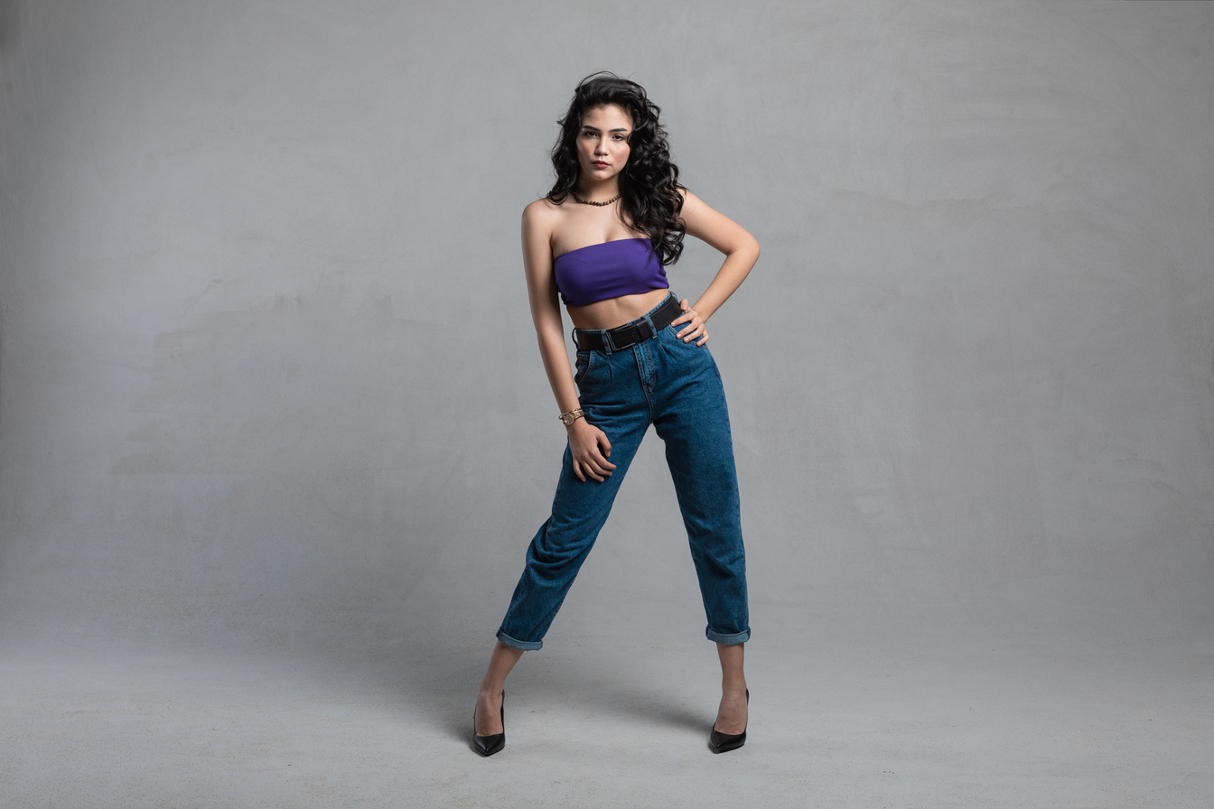 Fashion Model